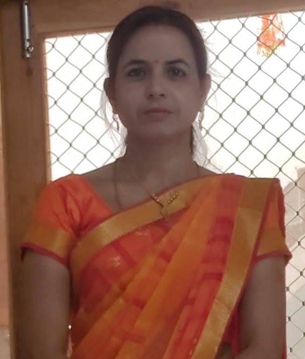Dr. Neelam Singh